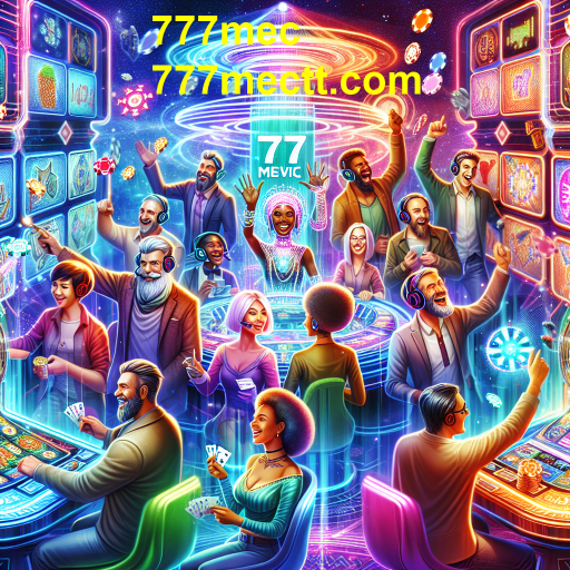 Tendências do Mundo dos Jogos: O Futuro é Agora