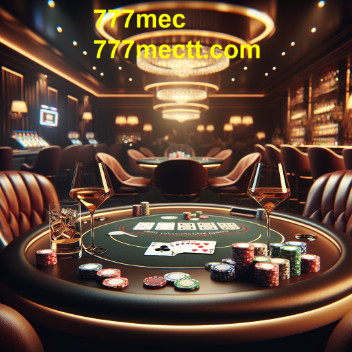 Explorando o Mundo do Pôquer: Estratégias e História